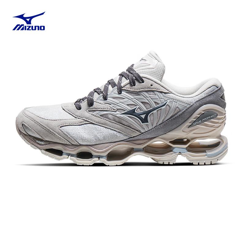Mizuno Wave Prophecy LS Retro Trail Running Shoes