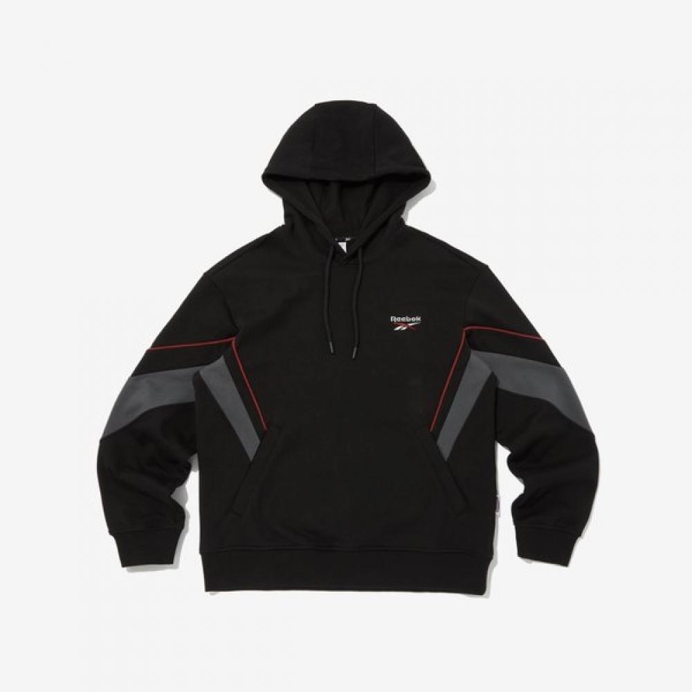 

Heritage Unisex Hoodie Rets5fh24bk blacks/3XL