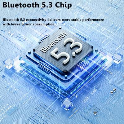 Mini Cute Bluetooth Speaker Portable Cartoon Hifi Sound Loudspeaker TWS Connection Stereo Audio Music Player Type-C Charging