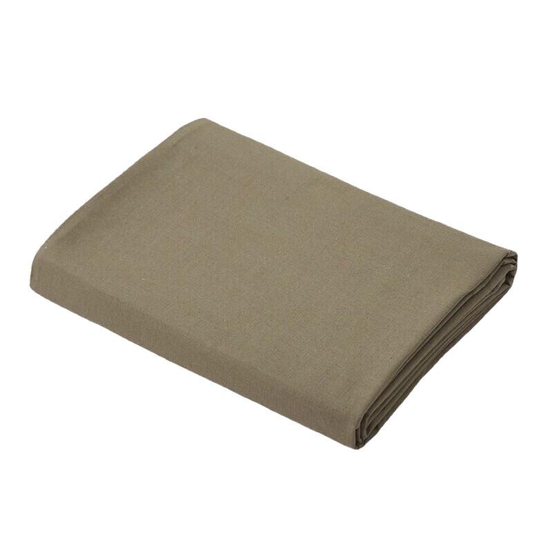 Military Training Quilt Cover