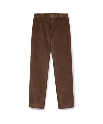 USPOLOASSN Corduroy Pants_Brown
