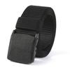 Trimmable Waist Belt Wear Resistant Waist Belt for Jeans Adjustable Length Belt
