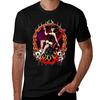 Rockabilly Rockabella (Black) Tshirt Outdoor Sports Lightweight Tee