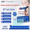 Akasaki Pharma Japan Acne Patches