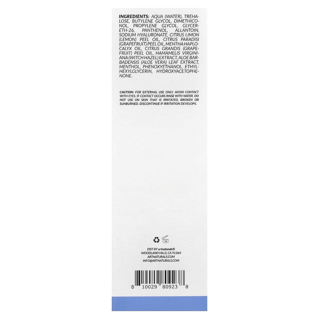 Ingrown Hair and Dark Spot Treatment, All Skin Types, 236 Ml (8 Fl Oz)