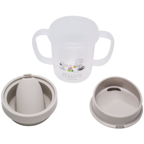 OSK Training Cup, 150ml, Snoopy C-9