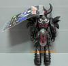 [USED] Tagged Ultra Monster Series 54 Dark Magic Armor Armored Darkness