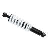 280mm Motorcycle Shock Absorber 5 Gear Adjustable Damping 10mm Coil Spring Fit For 50cc 90cc 110cc 125cc to 150cc ATV