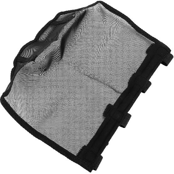 Horse Nose Net Horse Face Horse Head Collar Horse Nose Mask Horse Nose Mask Horse Face Supplies Mao Xian