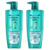 L'Oréal Hyaluron Refreshing Anti-Dandruff Shampoo