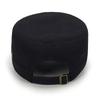 Four Seasons Hat Men's Korean Spring And Autumn Baseball Cap Cotton Outdoor Flat Military Cap Camouflage Embroidery Cap