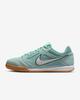 HQ6020-003 Nike Gato Cannon Light Silver White Black (Men's)