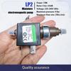 1PCS 220V 19W Electromagnetic Pump for Steam Mop And Iron CEME E15 Replacement Part 6