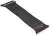 Thermaltake PCI Express prodlužovací kabel 300mm stoupací kabel CS8151 PCI-E4.0 AC-058-CO1OTN-C1