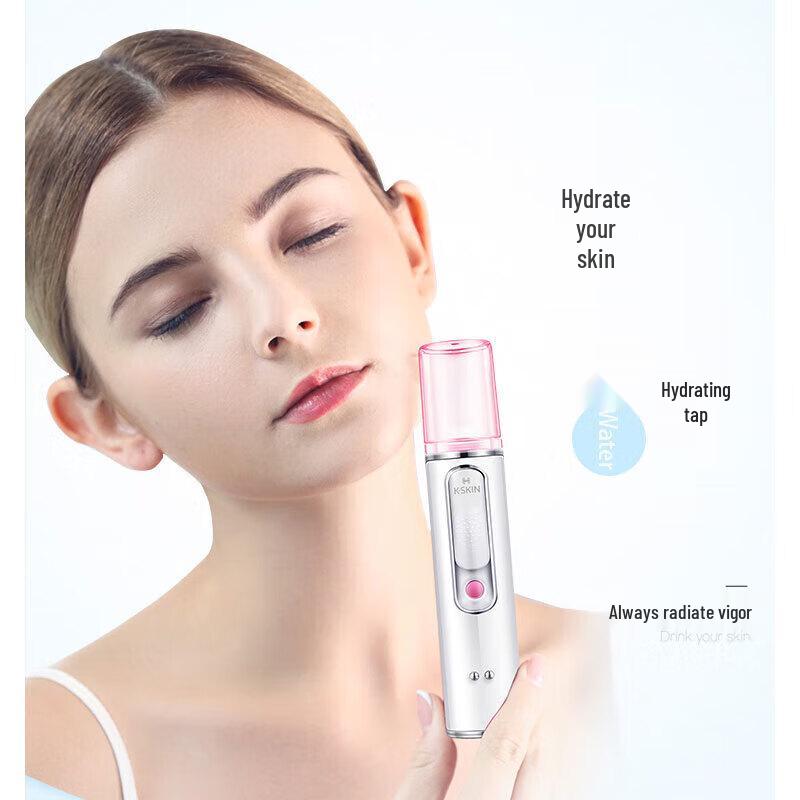 K·SKIN Nano Facial Mist Sprayer