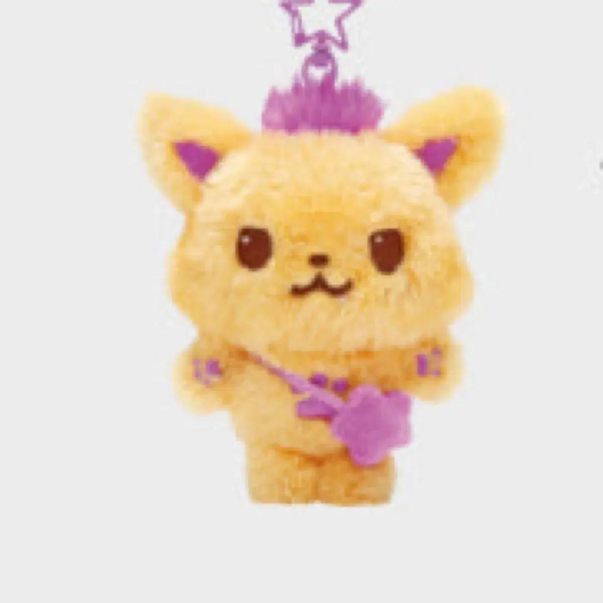 

Ncitywish Wishdoll Xioning Запечатан