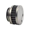 Rubber Flange Motorcycle Air Filter Filter Paper Intake Air Filter  Off-Road Motorcycle