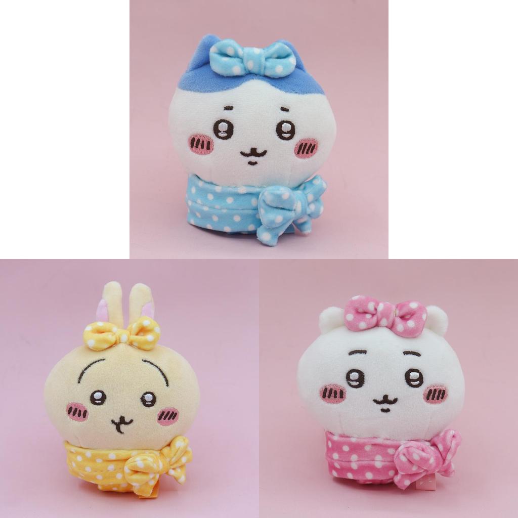 Chiikawa Plush Toy With Sleeping Bag For Babies Kids And Collectors