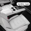 Jeep Wrangler & Renegade Seat Leg Rest Cushion