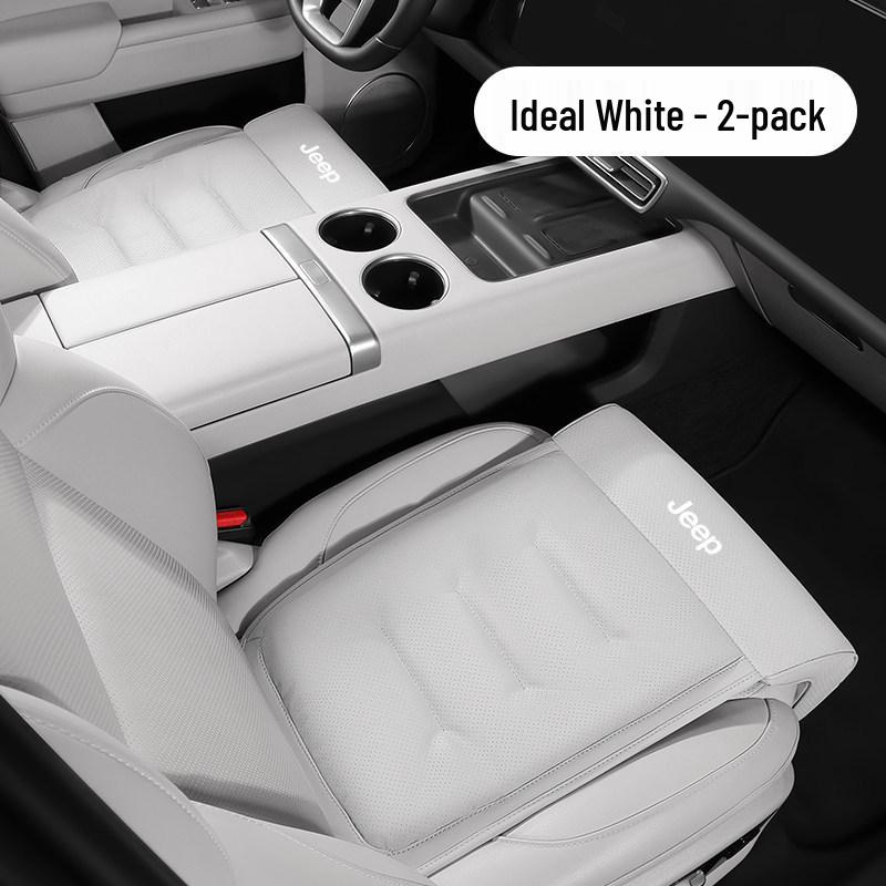 Jeep Wrangler & Renegade Seat Leg Rest Cushion