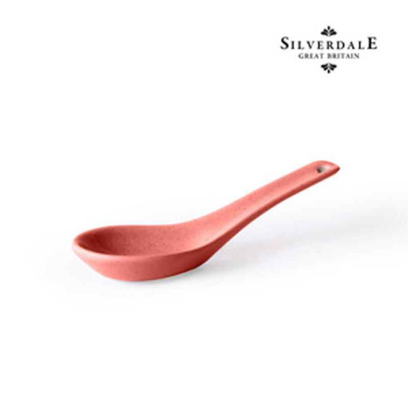 Arimenti Udon Spoon (Baby Pink)