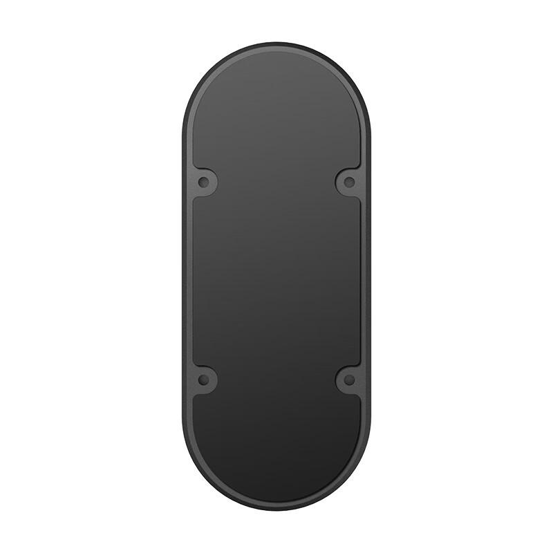 

360 Smart Video Doorbell Wall Mount Backplate (CN version)