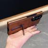Samsung Z Fold7 Flip pouzdro s 360° otočným stojánkem a magnetickým bezdrátovým nabíjením