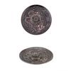 Zinc Alloy Incense Stick   Holder Dragon Pattern   Plate for Bedroom Temple Bronze