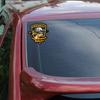 Special Forces Fishing Troops Funny Car Sticker Vinyl Decal Waterproof Rear Window Motorcycle Camper Bumper Truck Laptop Decoration # SJ06