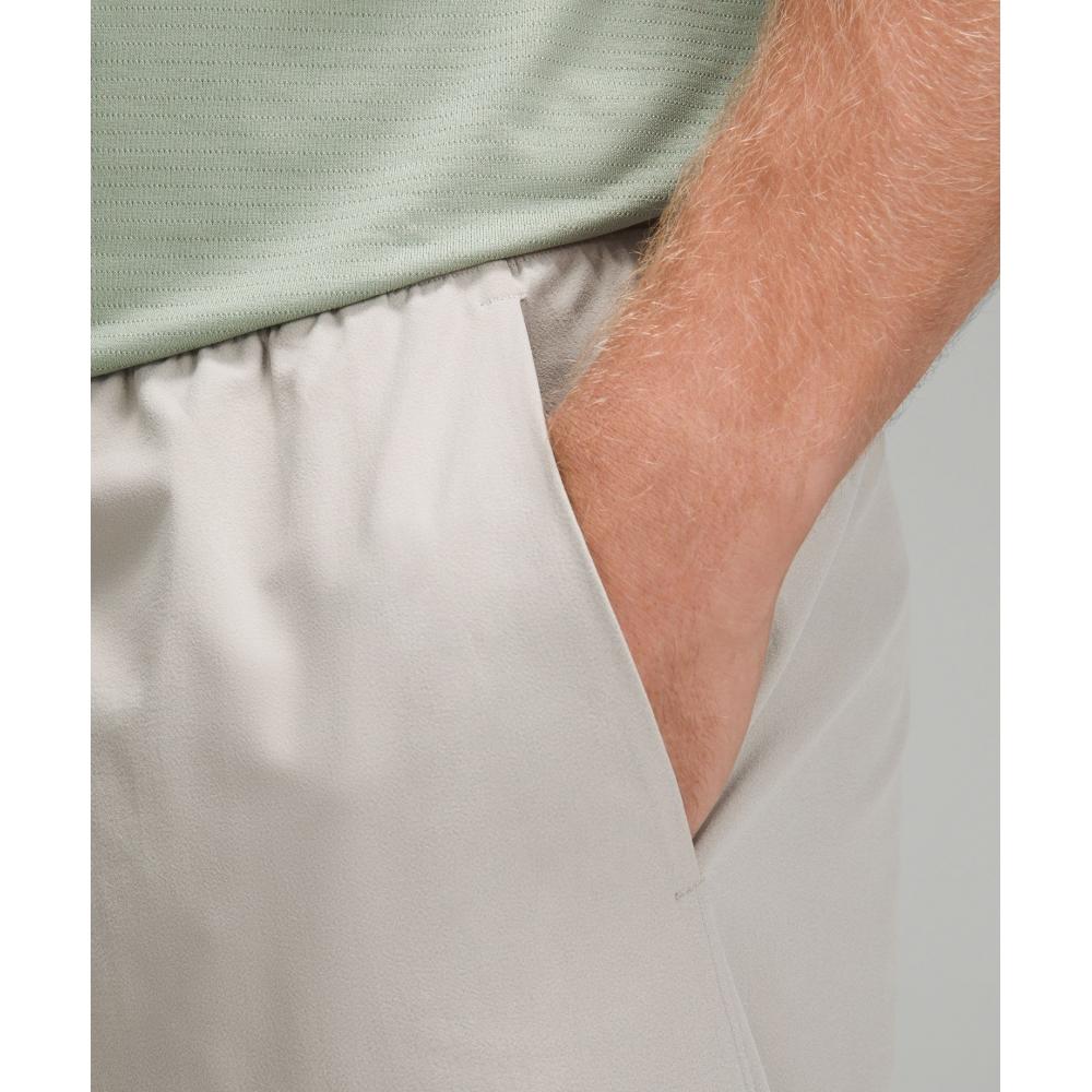 Lululemon Zeroed In Classic Fit Pant  Regular Raw lInen