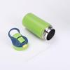12oz Stainless Steel Insulated Mini Straw Sports Bottle