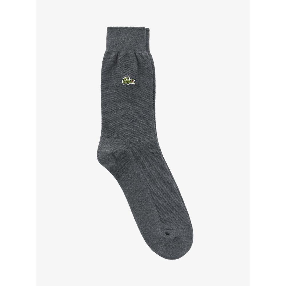 LacoSte Men S baSic Pique Textured Gentleman SockS L2079 54n El6 q2nL2079 54nEl6