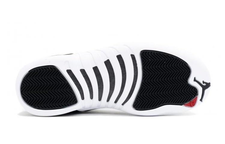 Jordan 12 Retro Nylon 130690-004