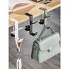 Backpack Hook, Office Desk Phone Holder Hook, And Portable Practical Hook That Can Be Installed On The Side And Edge Of The Desk