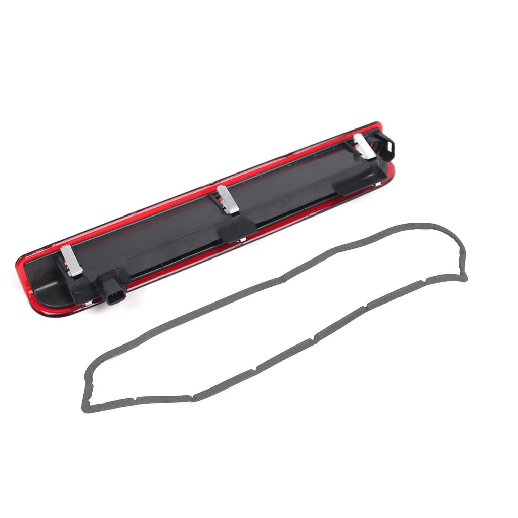 For 08-16 Renault Megane III Hatchback Third 3rd Centre High Level Rear Brake Light Stop Lamp Car LED Light