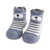 Girls and Boys' Shoes, Socks, Soft-bottomed Flat Shoes, Indoor Anti-slip Shoes, Cartoon Style