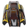 RC Car Body   PVC High   Resistance Car Body   Frame Spare Parts for SCY 16201 1/16 RC Car