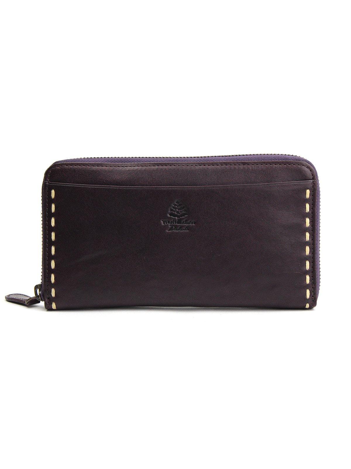 

Dakota Long Wallet 0531166 Gothim Goods Series Purple [Dakota] (0530166) DA-530166-62 фіолетовий