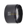 0.5/0.7X Objective Lens Microscope Assisted Objective Lens Microscope Accessories for Industry Video Microscope D57B