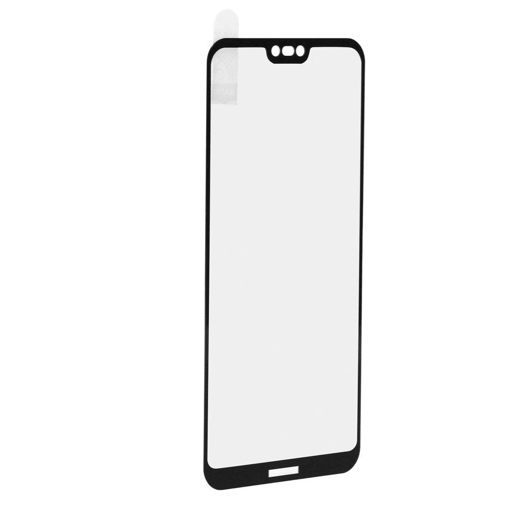 Moblie Phone Full Cover Tempered Glass Screen Protector Film for HUAWEI P20 Lite Nova 3e