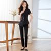 Women's Summer Professional Suit Set