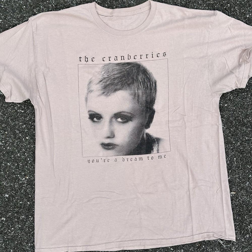 New The Cranberries Gift For Fans Unisex S-5XL Shirt  LW31 Unisex T-Shirt S