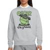 Sesame Street Unisex Adult Canned Sweatshirt