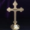 Orthodox-Cross Jesus Prayer Utensils Home Decors Christian Church Crucifix Cross