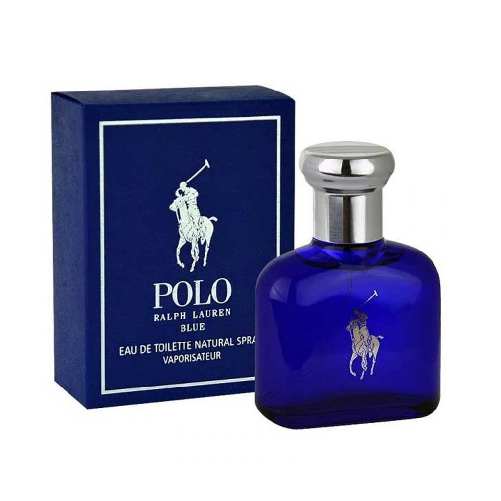 Ralph Lauren Polo Blue EDT 40ml