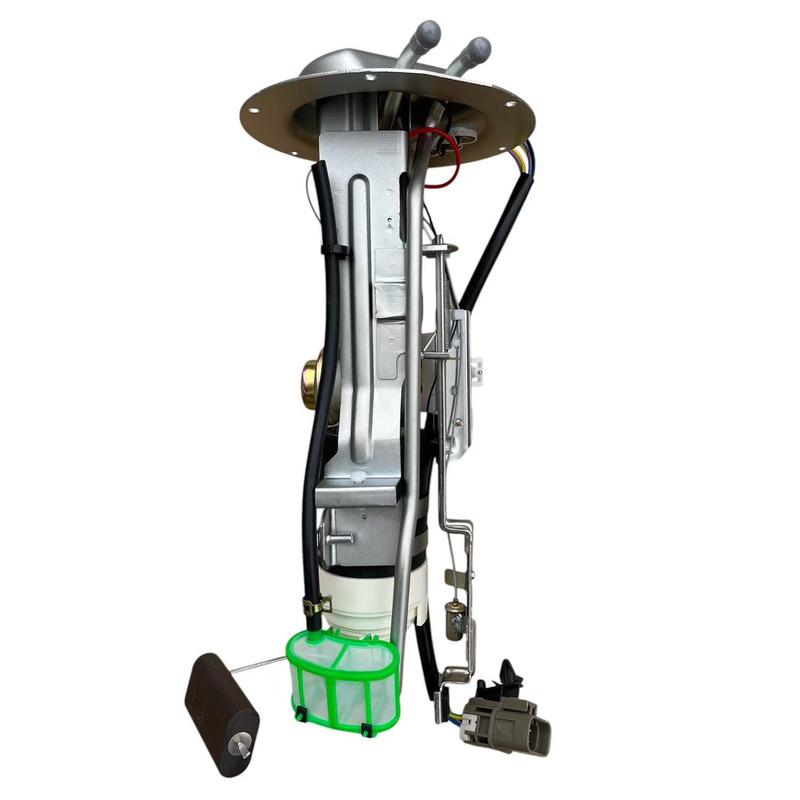 SP4017M E8268S 672GE 17050-01G04 Electric Fuel Pump Module Assembly for Nissan D21 Pickup 2.4L 3.0L 1988-1992