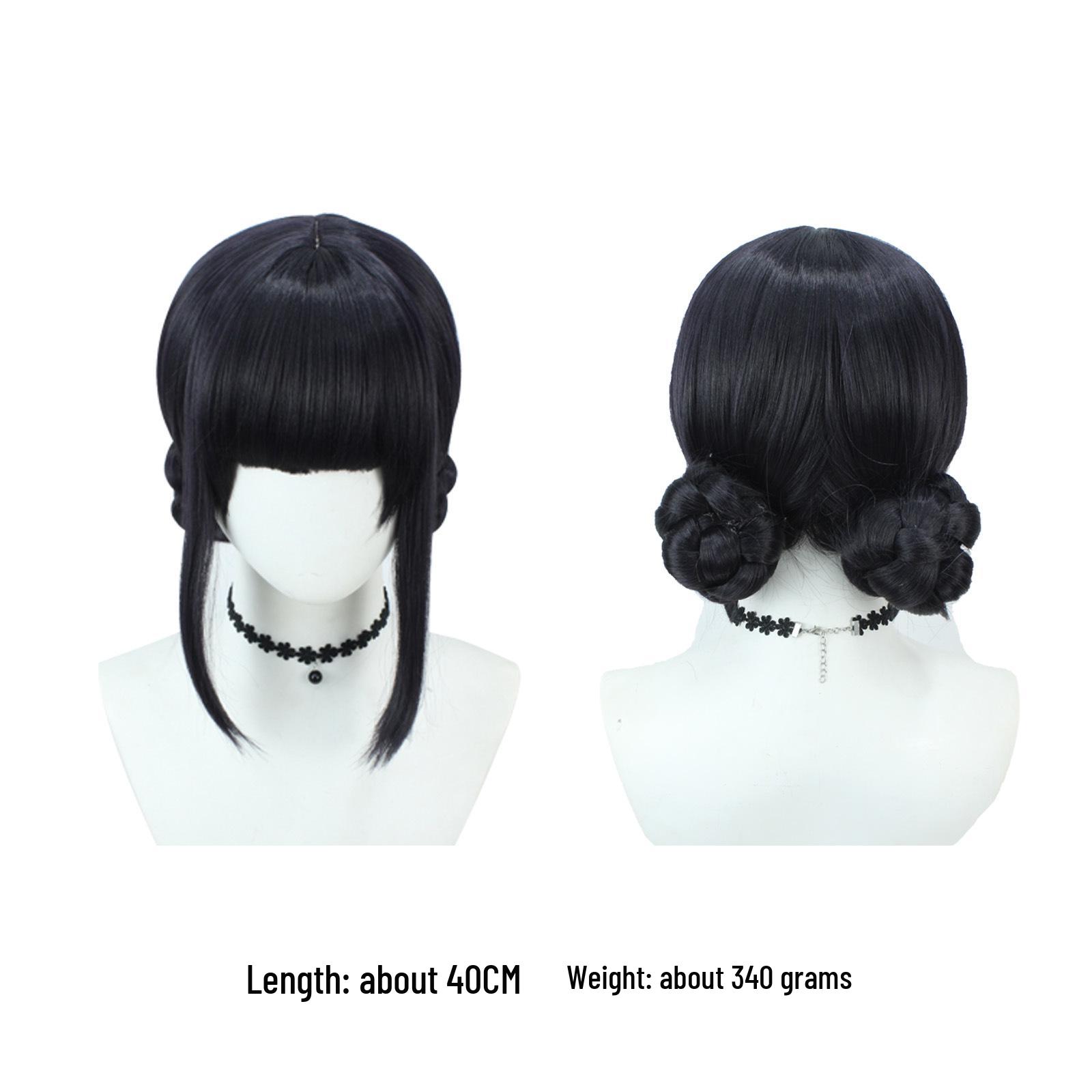 

Хэллоуин K-POP Охотница на демонов Девичья группа Детский костюм для косплея - Люми, Мила, Зой Полный комплект One Size