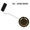 Sending Unit Fuel Tank Gauge Assembly Parts Metal Plastic Professional Spare Parts New For Nissan 720 1980-1986