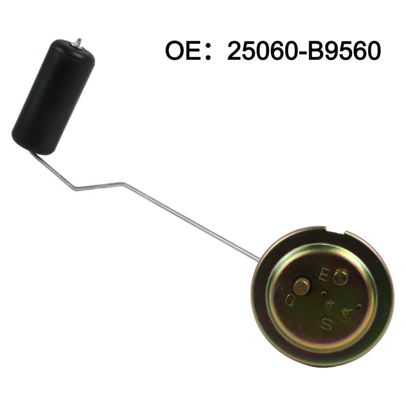 Sending Unit Fuel Tank Gauge Assembly Parts Metal Plastic Professional Spare Parts New For Nissan 720 1980-1986