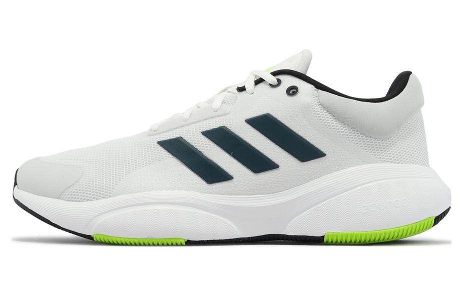 Adidas Response White Arctic Night Lemon IF7252 40